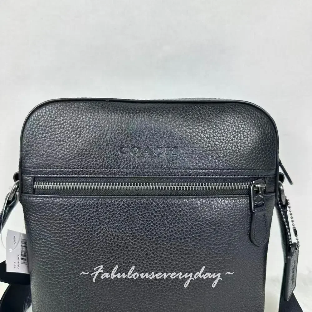 Coach new tags